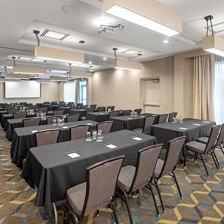 Residence Inn By Marriott Toronto Mississauga West Extérieur photo