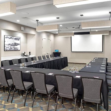 Residence Inn By Marriott Toronto Mississauga West Extérieur photo