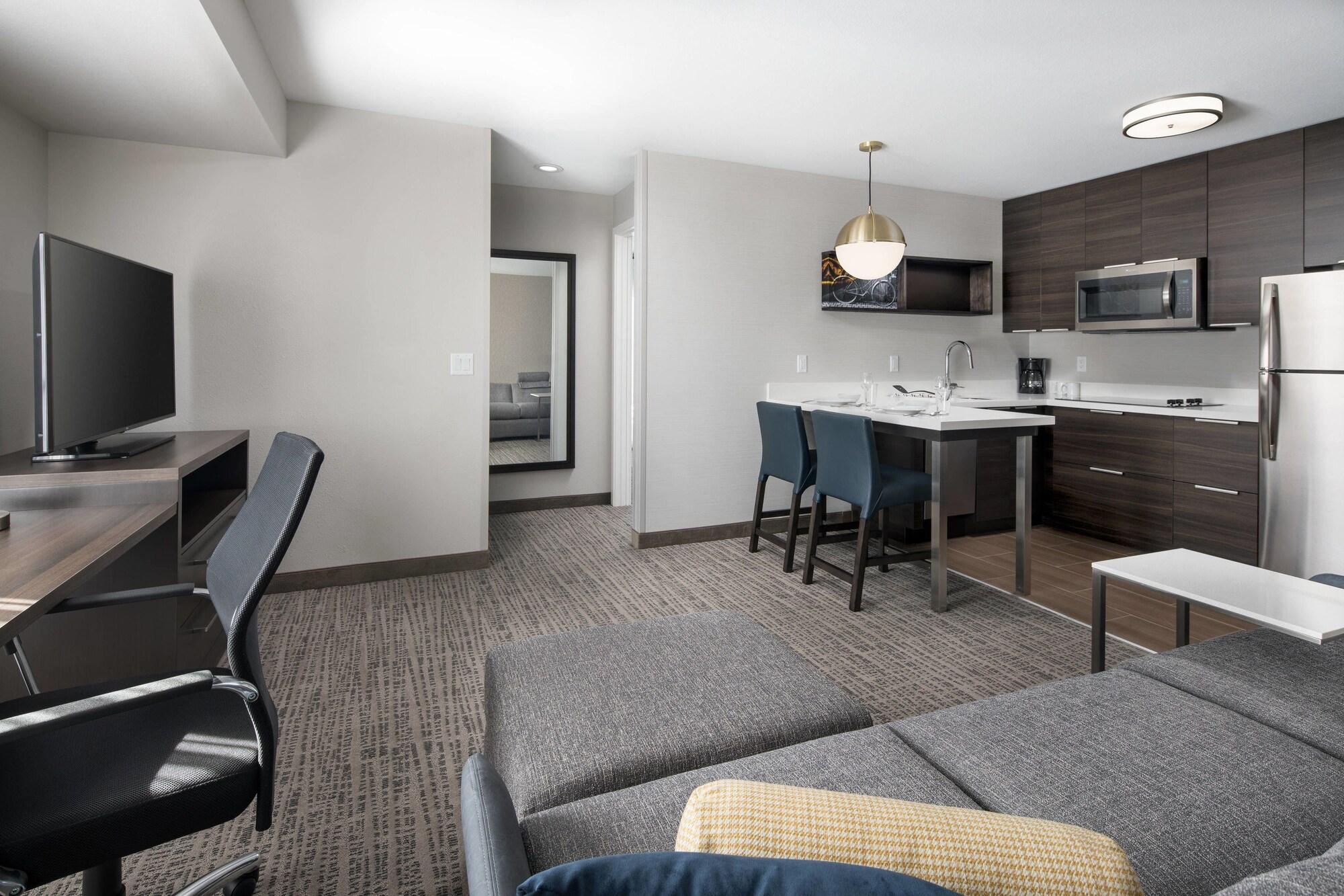 Residence Inn By Marriott Toronto Mississauga West Extérieur photo