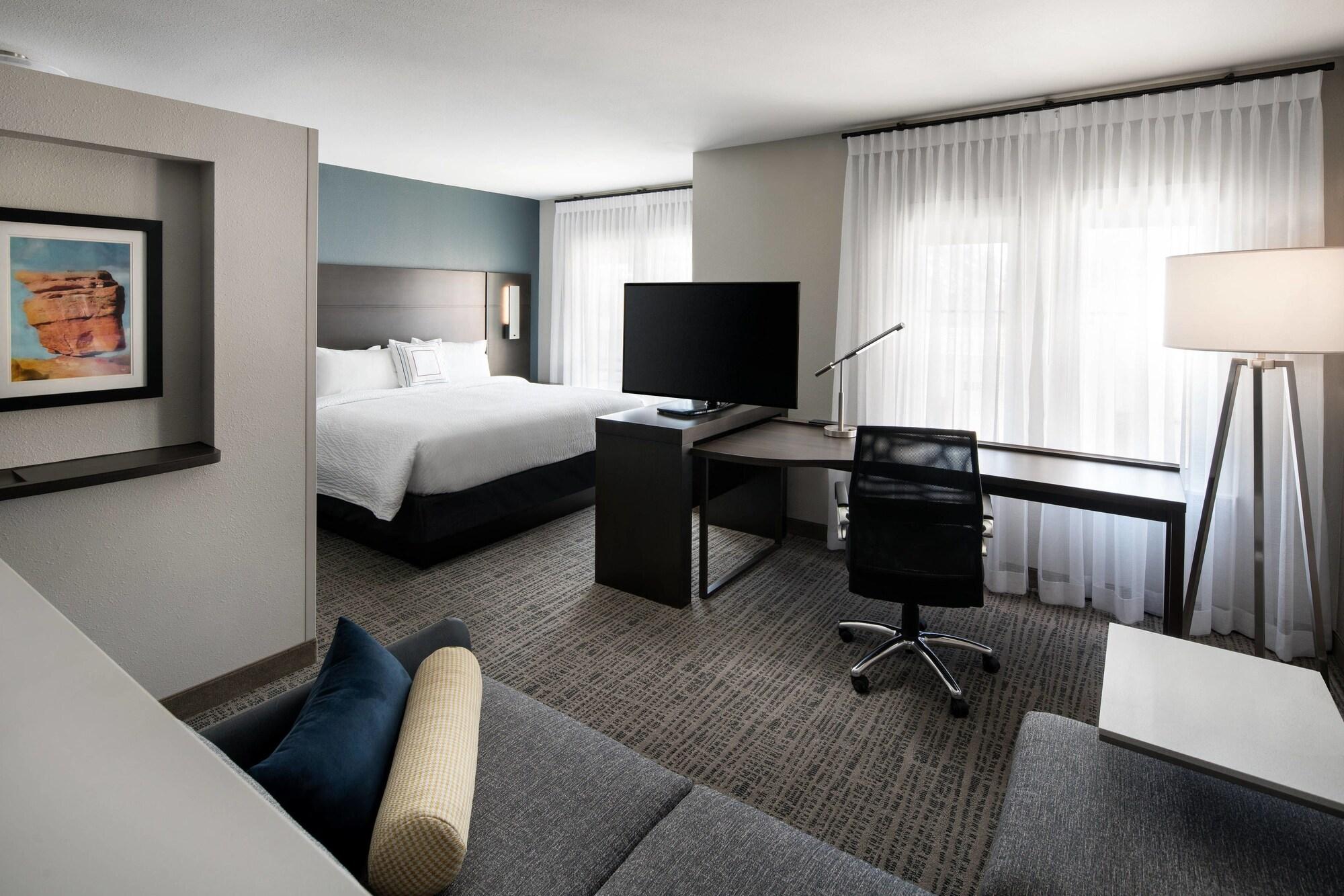 Residence Inn By Marriott Toronto Mississauga West Extérieur photo