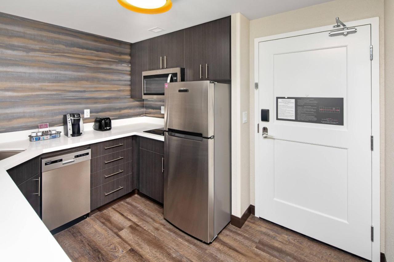 Residence Inn By Marriott Toronto Mississauga West Extérieur photo