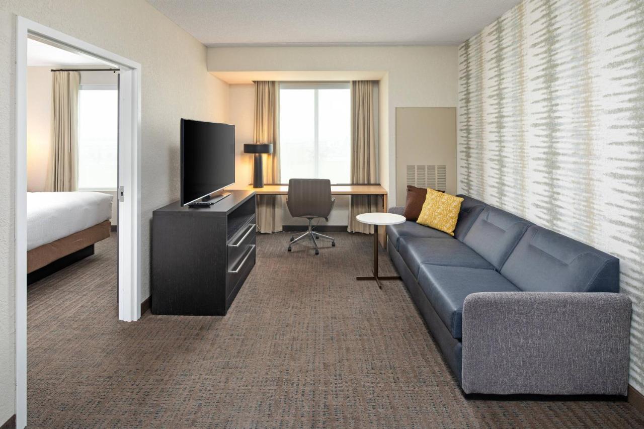 Residence Inn By Marriott Toronto Mississauga West Extérieur photo