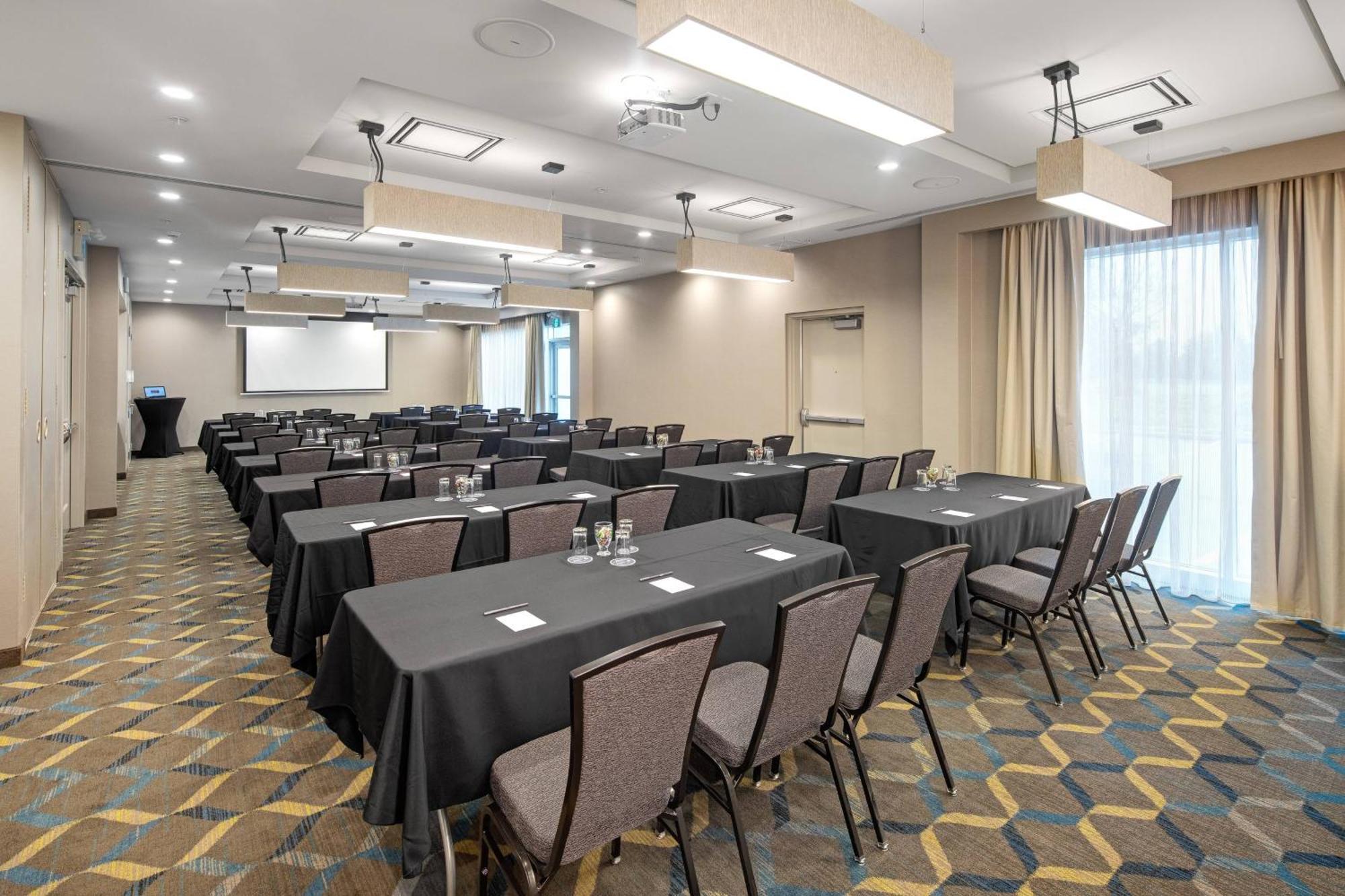 Residence Inn By Marriott Toronto Mississauga West Extérieur photo
