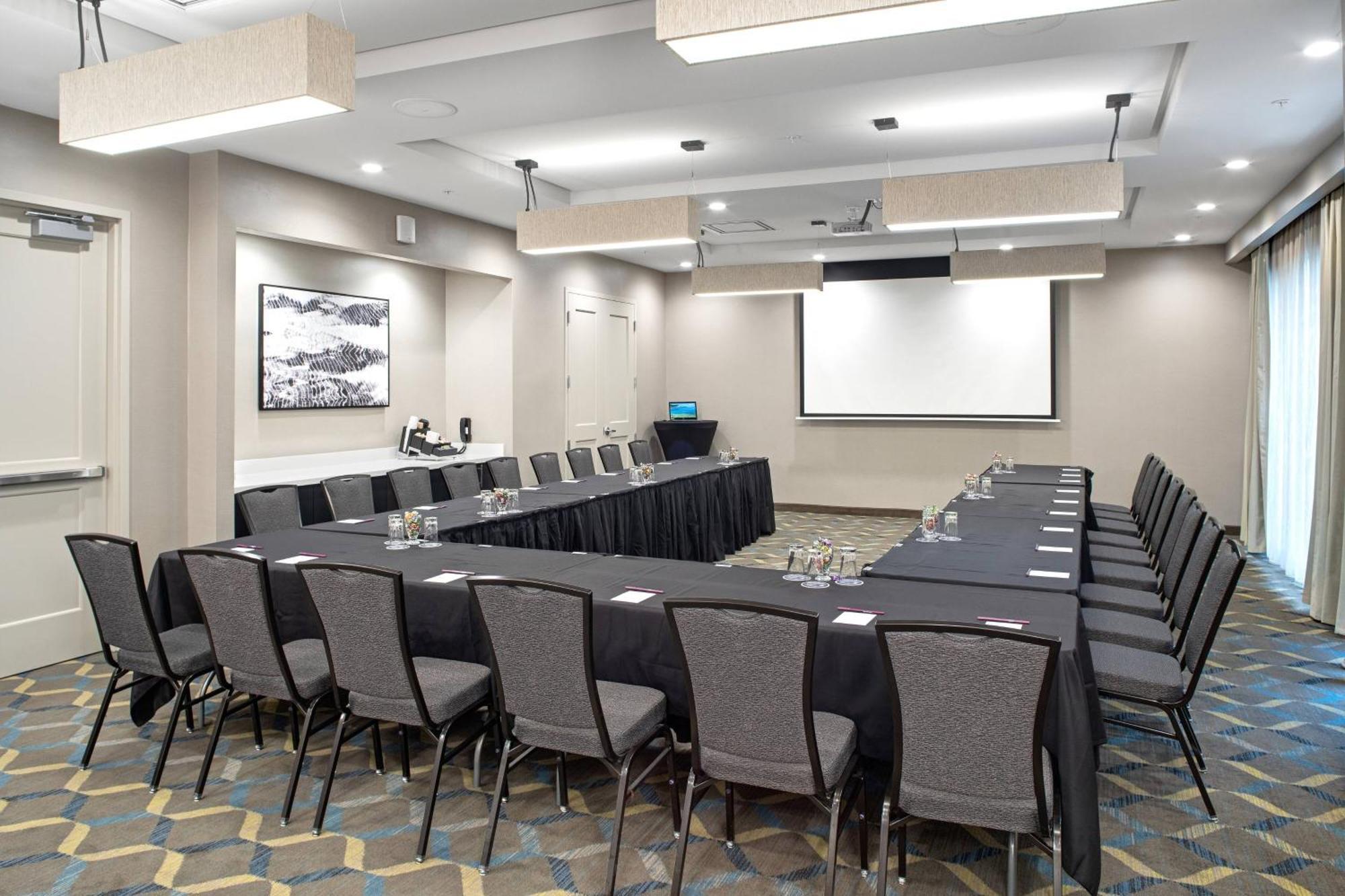 Residence Inn By Marriott Toronto Mississauga West Extérieur photo