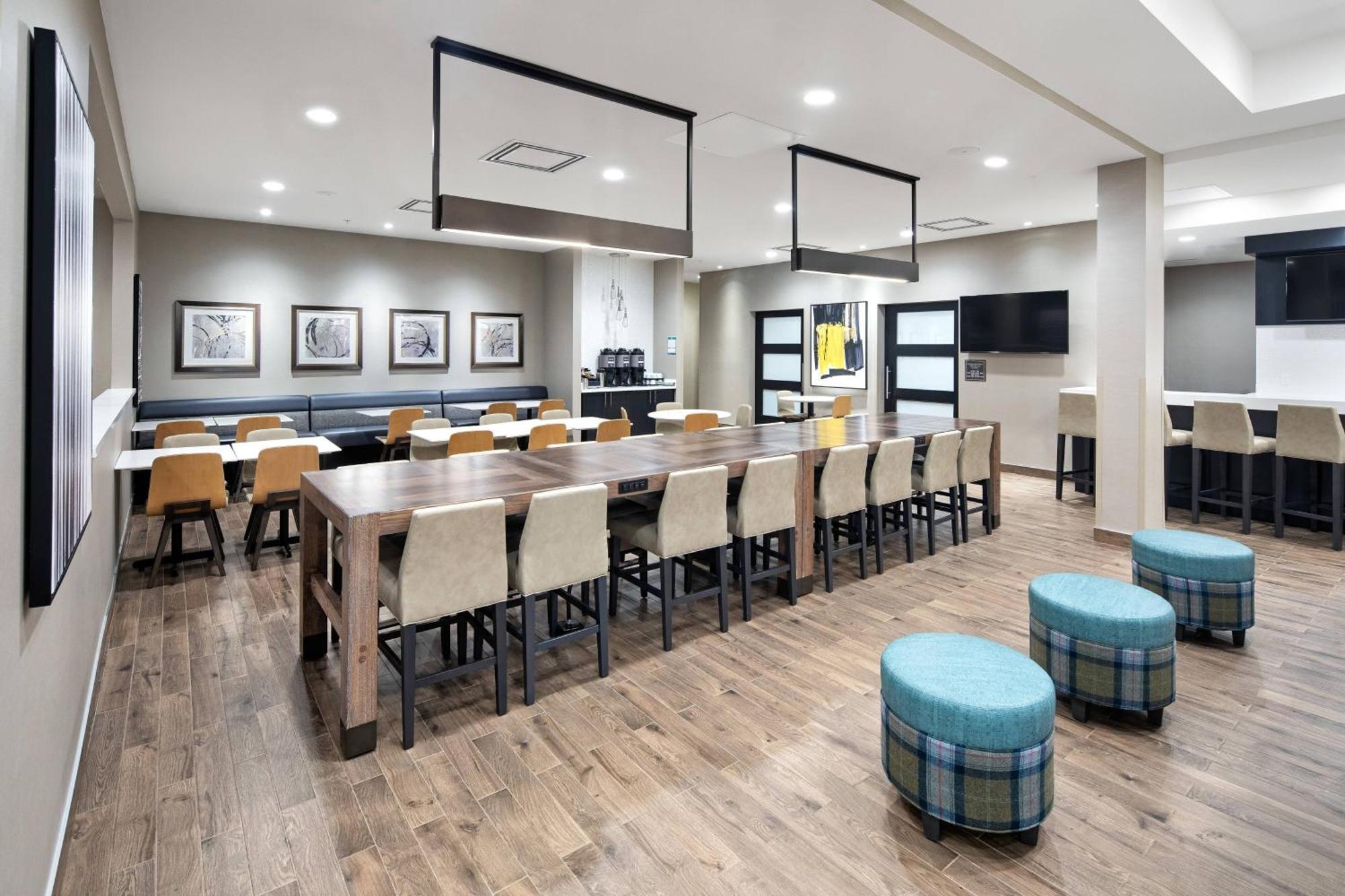 Residence Inn By Marriott Toronto Mississauga West Extérieur photo