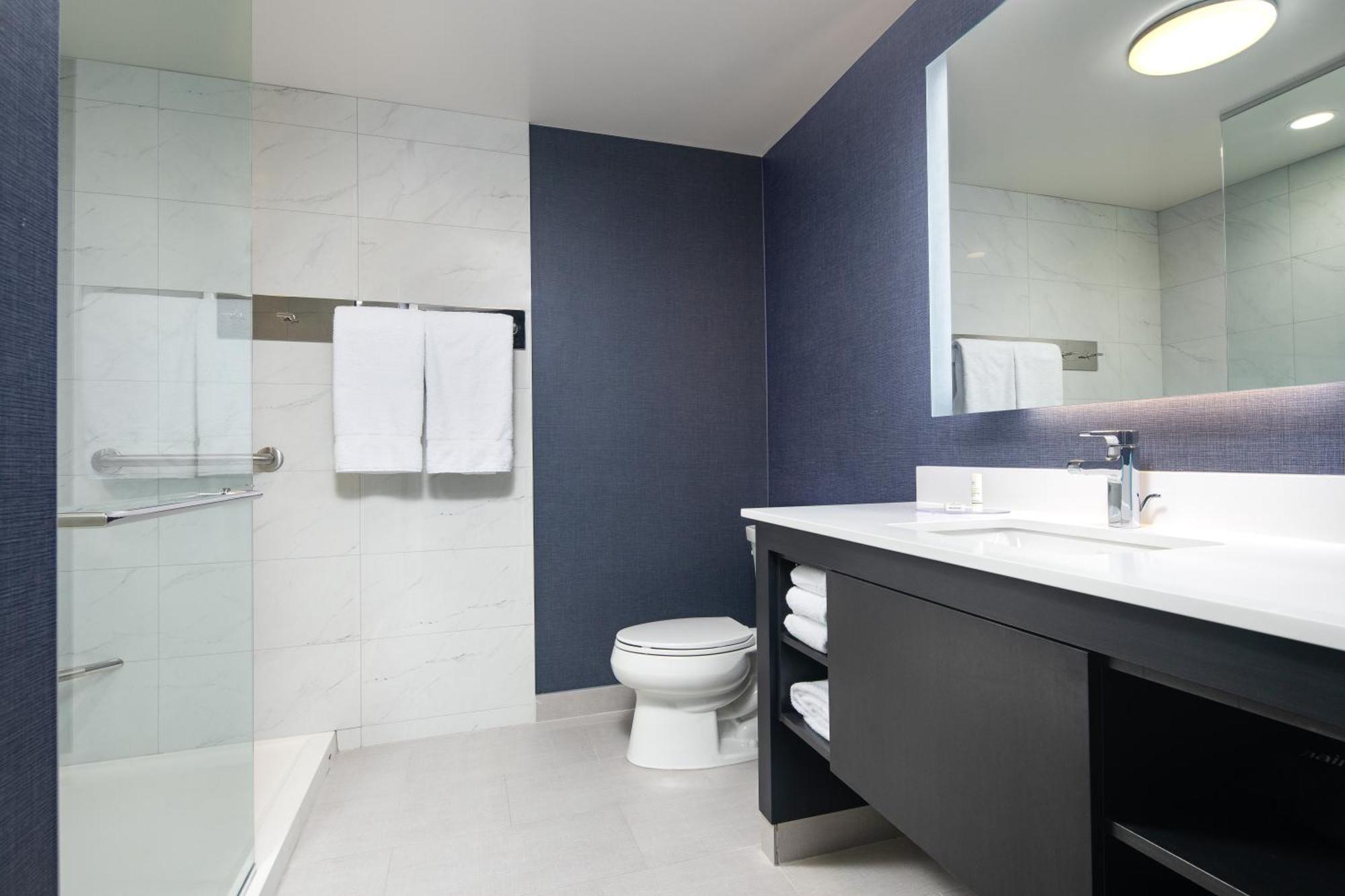 Residence Inn By Marriott Toronto Mississauga West Extérieur photo