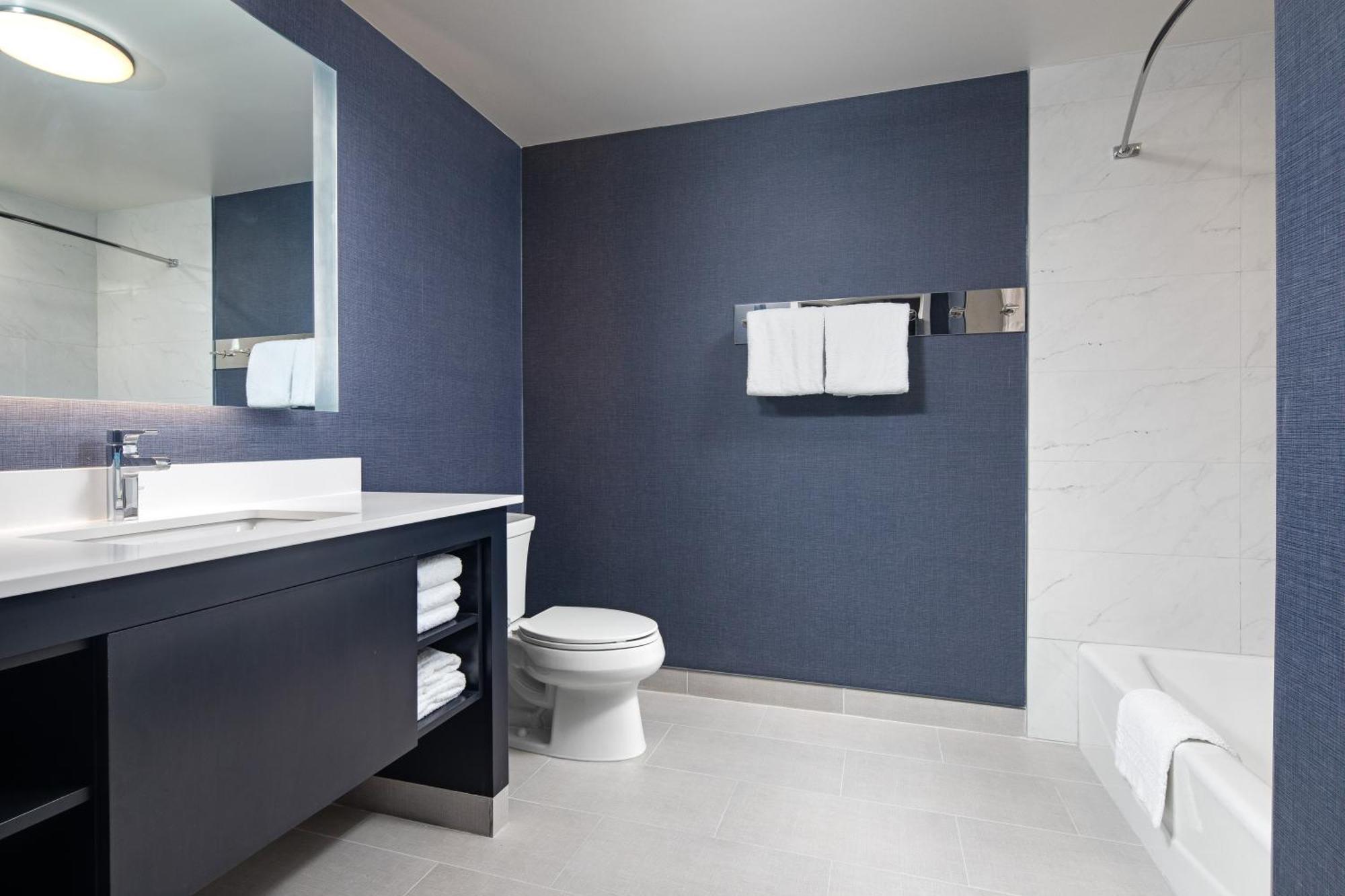 Residence Inn By Marriott Toronto Mississauga West Extérieur photo